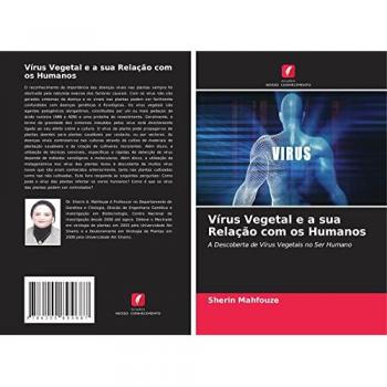 Vírus Vegetal e a sua Relação com os Humanos: A Descoberta de Vírus Vegetais no Ser Humano