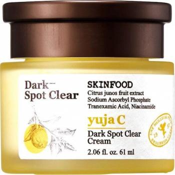 Yuja Dermaclear Crema de Manchas Oscuras 61 ml