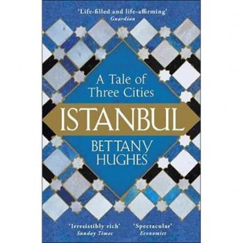 Istanbul: A Tale of Three Cities