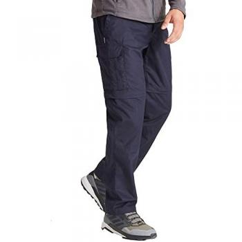 Kiwi Expert Tailored Trousers for Men