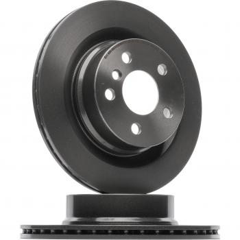 BREMBO brake disc 09.D112.11