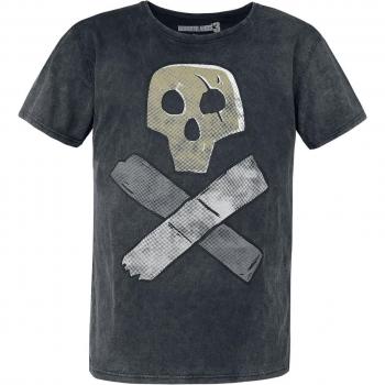 T-Shirt Borderlands 3
