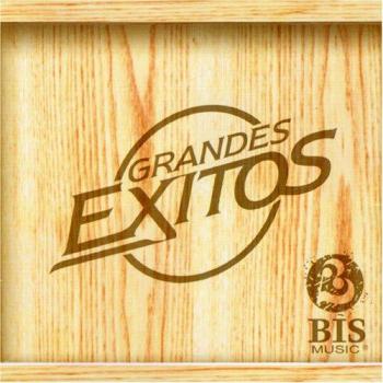 Estuche Grandes Exitos [Import]