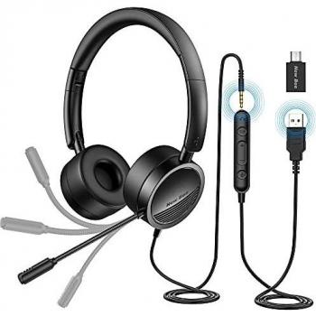 New Bee H360 Business Headset für Konferenzen