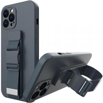 Navy Rope Case for Samsung Galaxy A13 5G