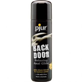 Pjur Gel Lubrificante Anal 250 mL