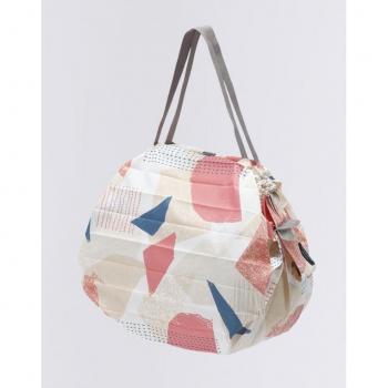 Marna Reusable Foldable Handbag
