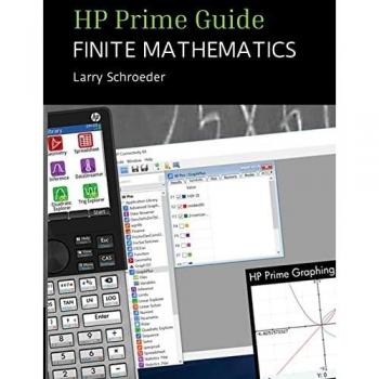 HP Guide FINITE MATHEMATICS: For Management, Natural, and Social Sciences: For the Management, Natural, and Social Science