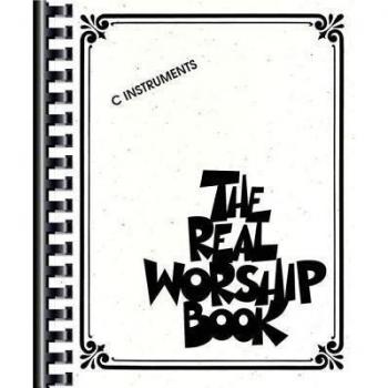 The Real Worship Book: C Instruments
