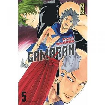 Gamaran