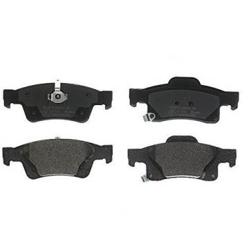 BREMBO Bremsbelagsatz P 37 016 für Jeep und Dodge