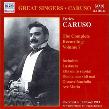Enrico Caruso