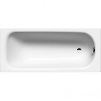 Vasca da Bagno Saniform Plus (Bianco Alpino) – 160x73 cm