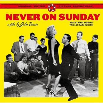 Never On Sunday