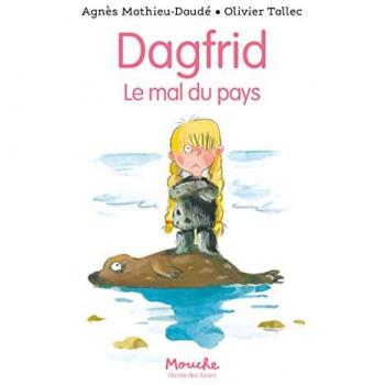 Dagfrid