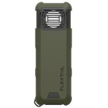 Flextail Max Repel S Green – Portabler Mückenwerfer, 2‑in‑1