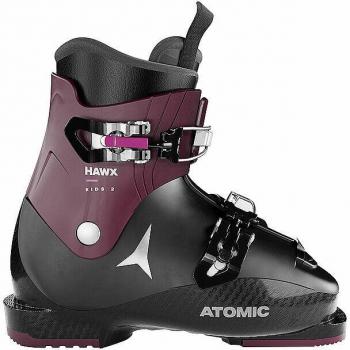 Hawx Kids 2 de Ski Atomic pour Enfants – Noir