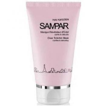 Maschera Soluzione Chiara 50 ml – Sampar
