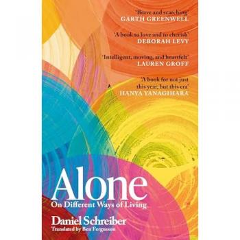 Alone
