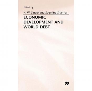 Economic Development and World Debt