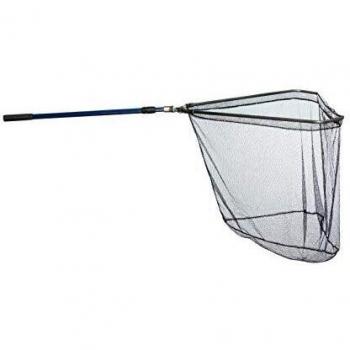 Fold-N-Stow Fishing Net