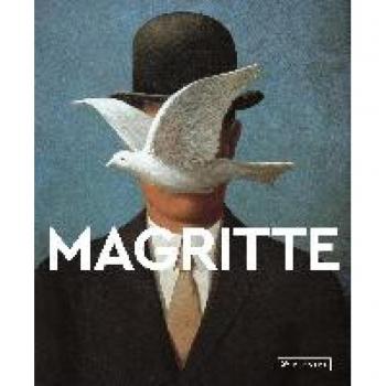 Adams, Alexander: Magritte