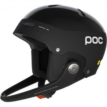 Capacete POC Artic SL MIPS Preto