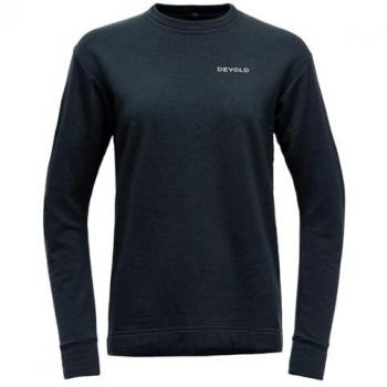 Devold Damen Multicolor Everyday Crew T-Shirt