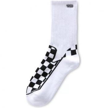 Vans Checkerboard Pairs van Slip-On Chaussetten