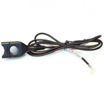 Sennheiser CSTD 08-1 Headset Kabel RJ-9