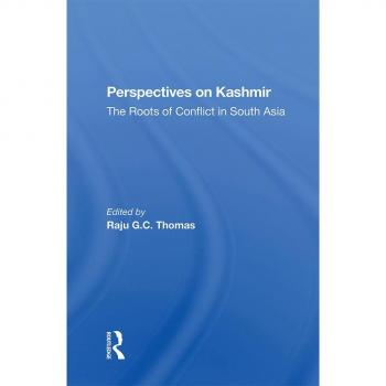 Vitalsource Technologies, Inc. Perspectives On Kashmir