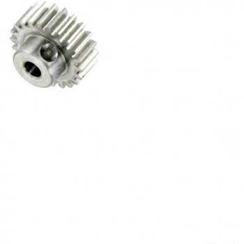 Pignone Reely 0.6 22 denti foro 3.2mm