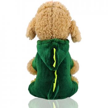 Ropa Divertida Perro Dino