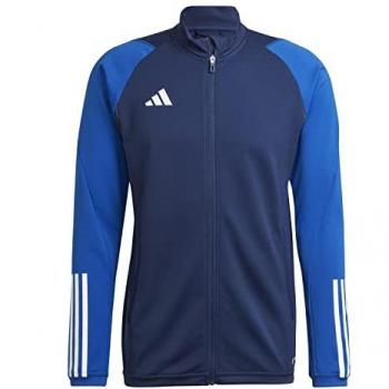 T-shirt de sport Adidas Tiro 23 – Bleu, Hommes