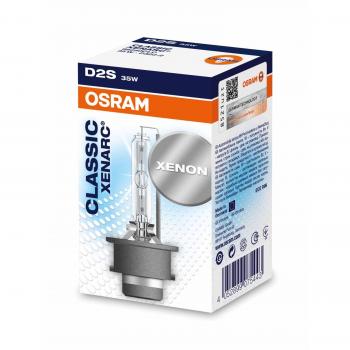 D2S 35W P32d-2 Xenarc Classic 1st. Osram