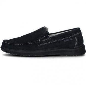 Mocassins Enval Bleu Nuit 5712033