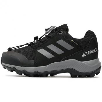 ADIDAS Kinder Terrex GTX Wanderschuhe schwarz | 33