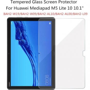 Protection en verre trempé pour Huawei MediaPad M5 Lite 10