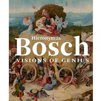 Matthijs Ilsink Hieronymus Bosch (Paperback)