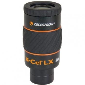 Celestron X-Cel LX Oculare 5 mm