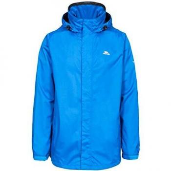 Trespass Fraser II Waterproof Hooded Jacket