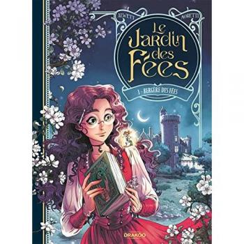 Le Jardin des fées