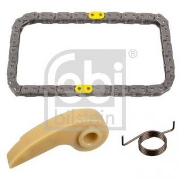 Toyota Oil Pump Drive Chain Set FEBI 175002