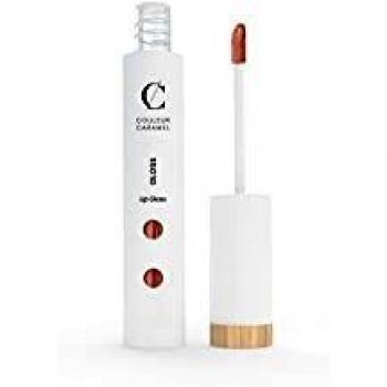 Chestnut Caramel Luminous Lip Gloss 814