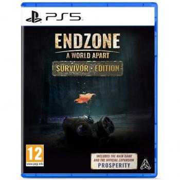 Endzone