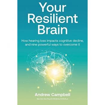 Campbell, Andrew: Your Resilient Brain