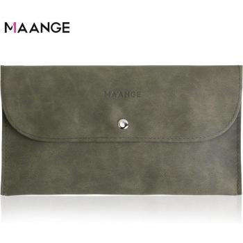 MAANGE Empty Makeup Brush Holder