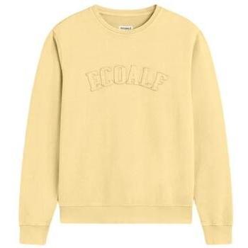 ECOALF Radiant Honey Sweatshirt M