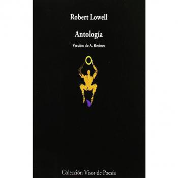 Antología (Tapa blanda con solapas).