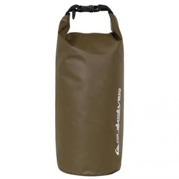 Quiksilver Ropa de Playa Bolsa 5 Litros con Resistencia al Agua